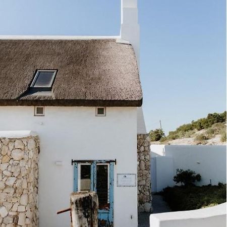 Das Loft Paternoster Esterno foto