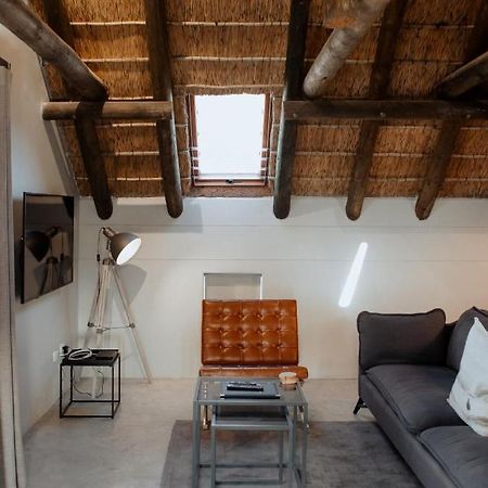 Das Loft Paternoster Esterno foto