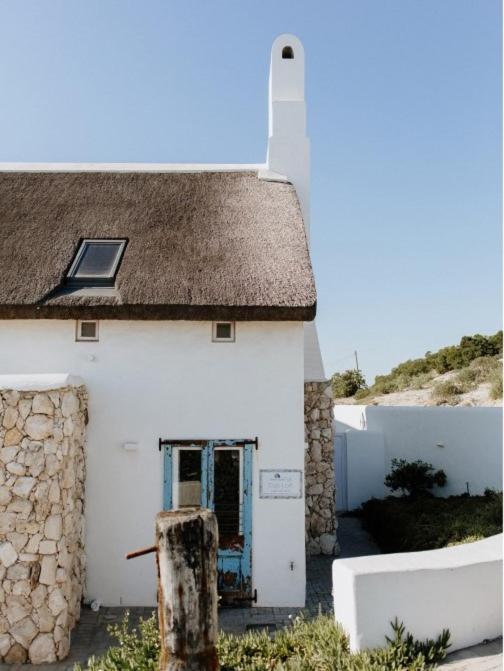 Das Loft Paternoster Esterno foto