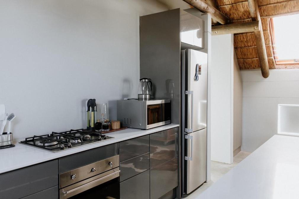 Das Loft Paternoster Esterno foto