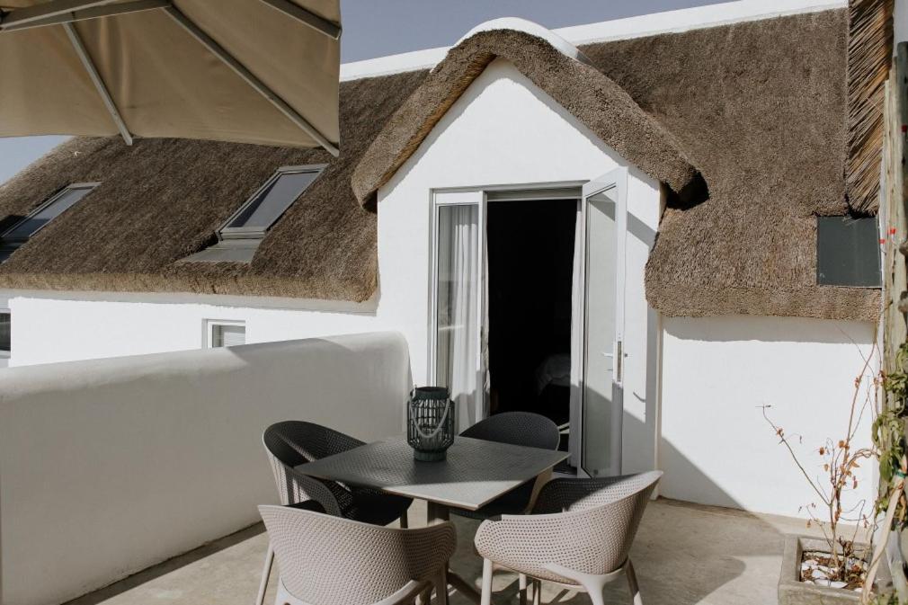 Das Loft Paternoster Esterno foto
