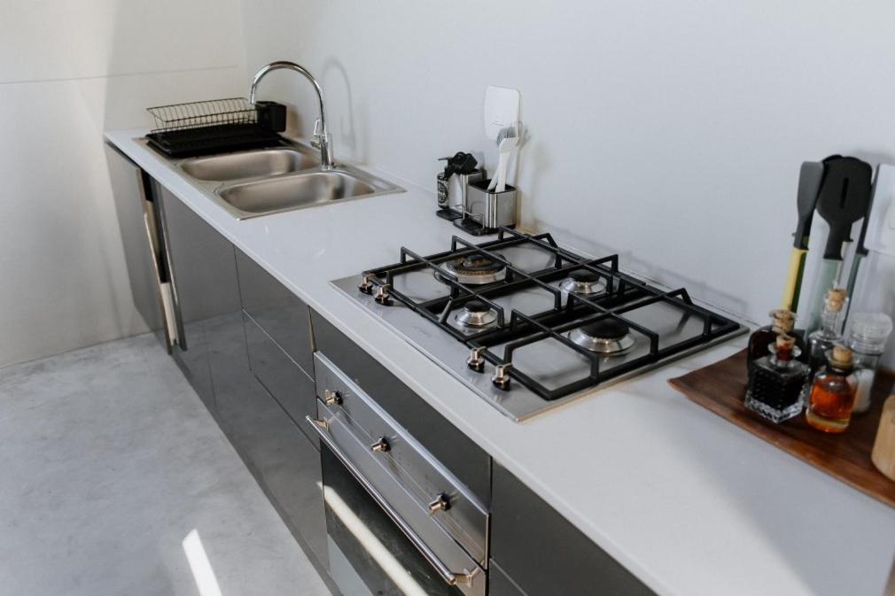 Das Loft Paternoster Esterno foto