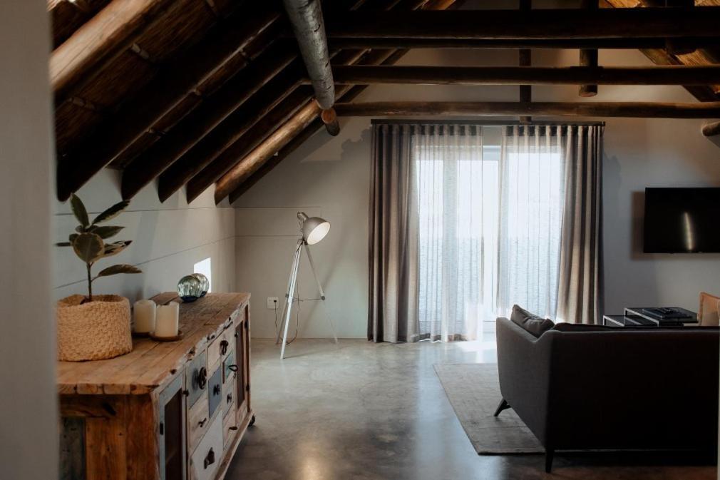 Das Loft Paternoster Esterno foto