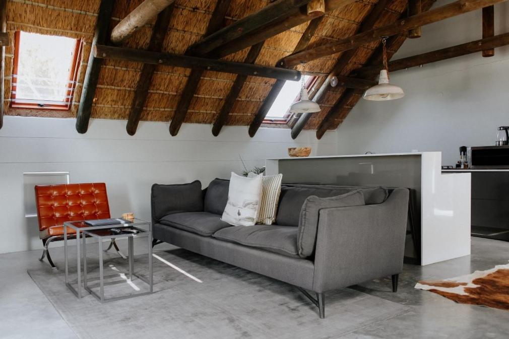 Das Loft Paternoster Esterno foto