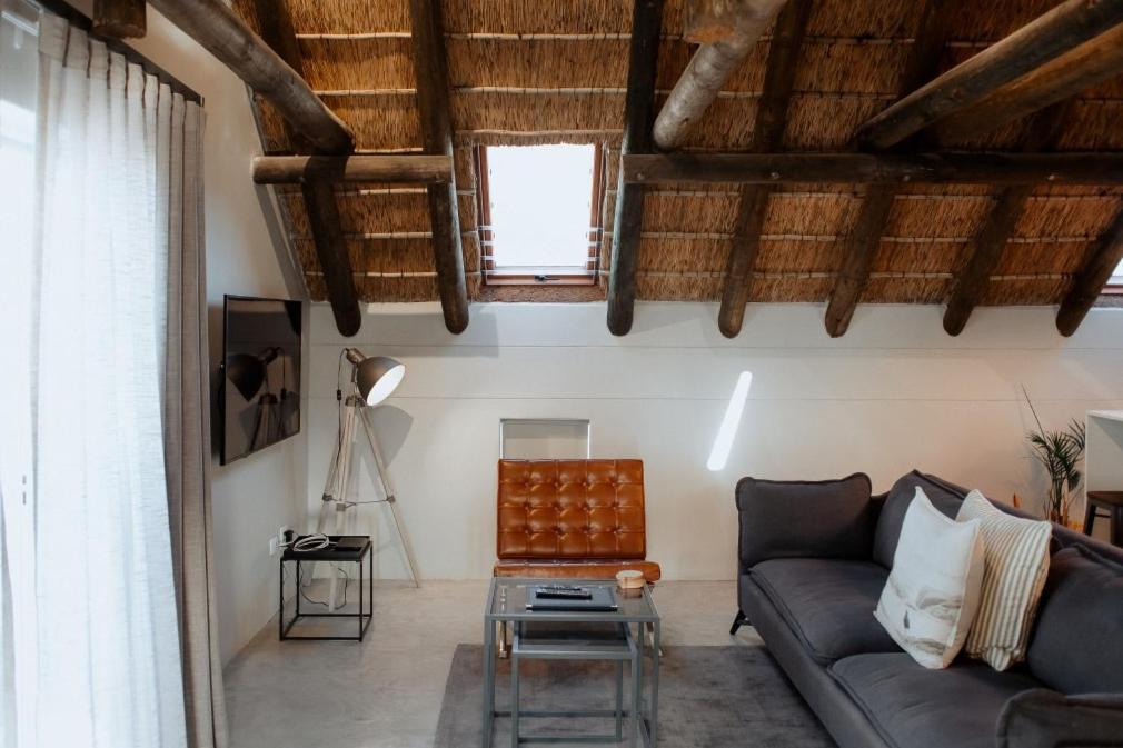 Das Loft Paternoster Esterno foto