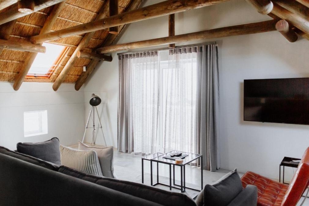 Das Loft Paternoster Esterno foto